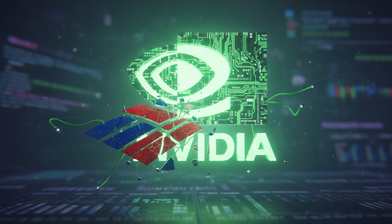 Banks Struggle to Deploy Nvidia AI