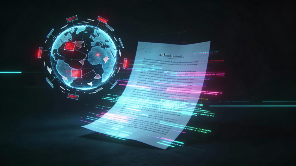 AI academic dishonesty issues
