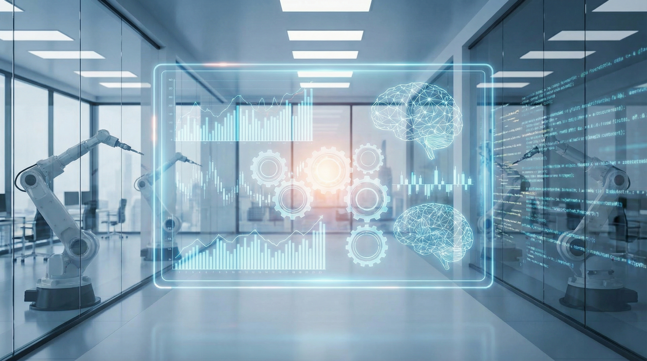 AI accounting future