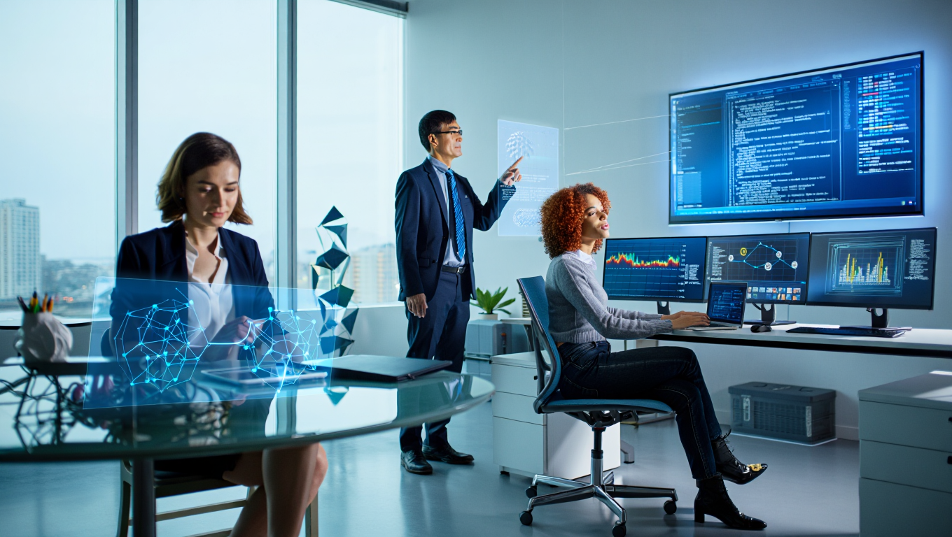 AI business ideas entrepreneurs