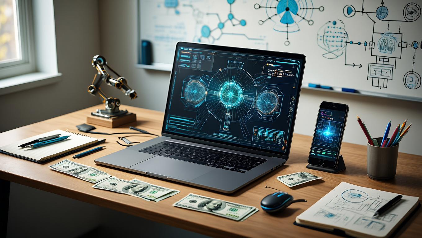 AI startup business ideas 2026