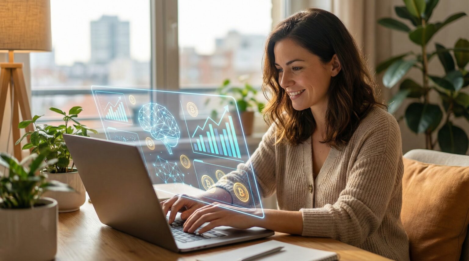 Remote Income Solution Remote Work AI Income at Home in 2026