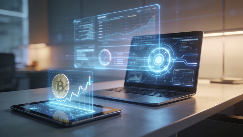 AI side hustle professionals