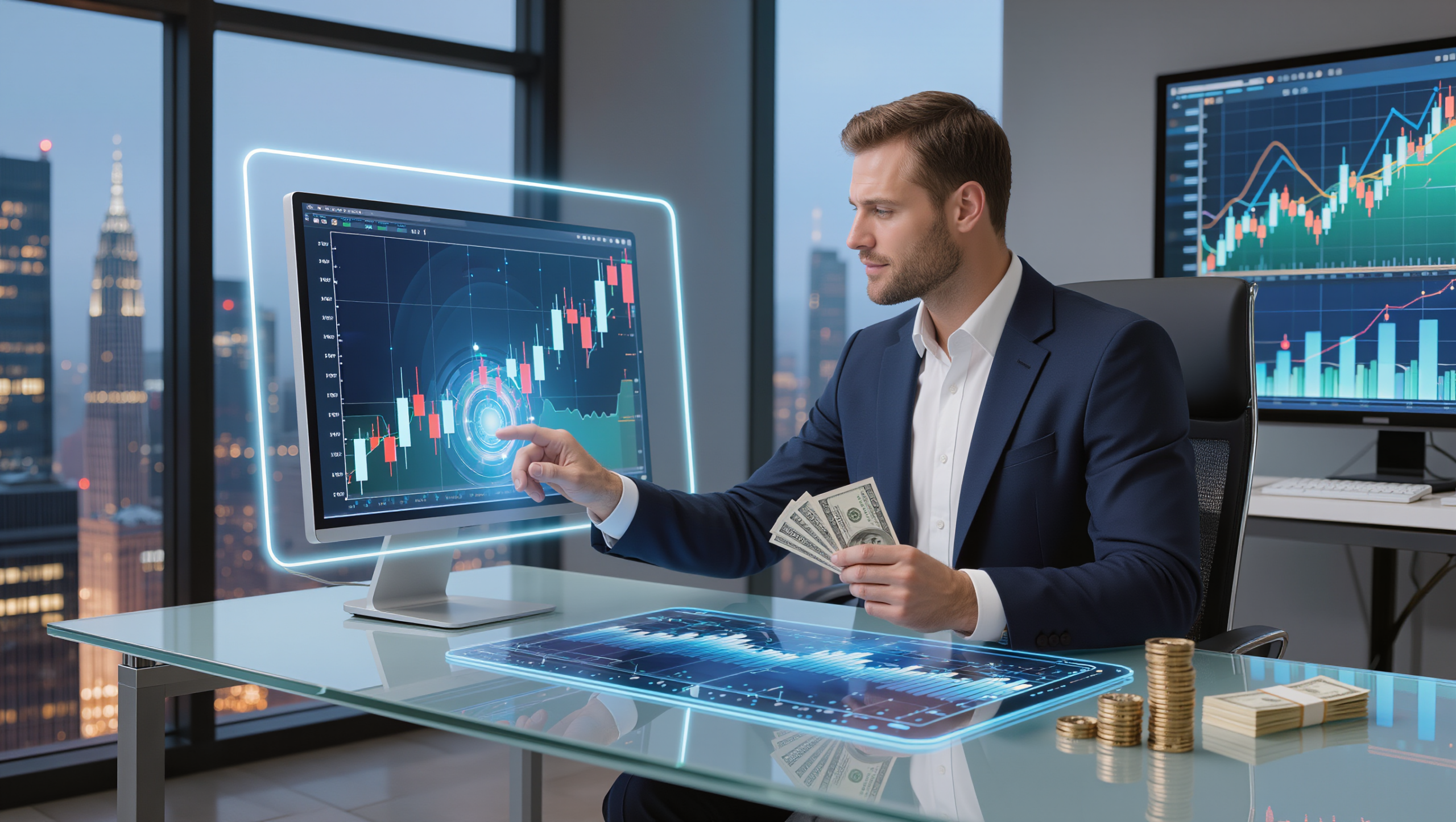 AI side hustle UK guide