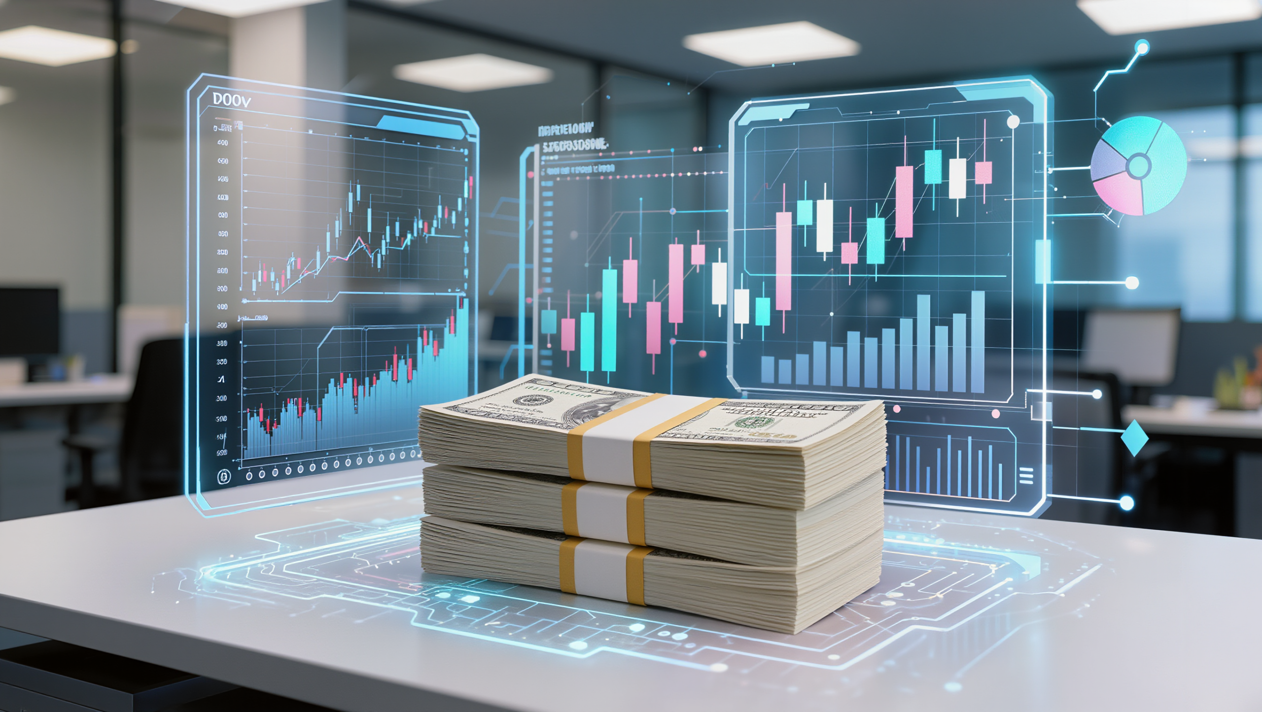 AI skills side hustle